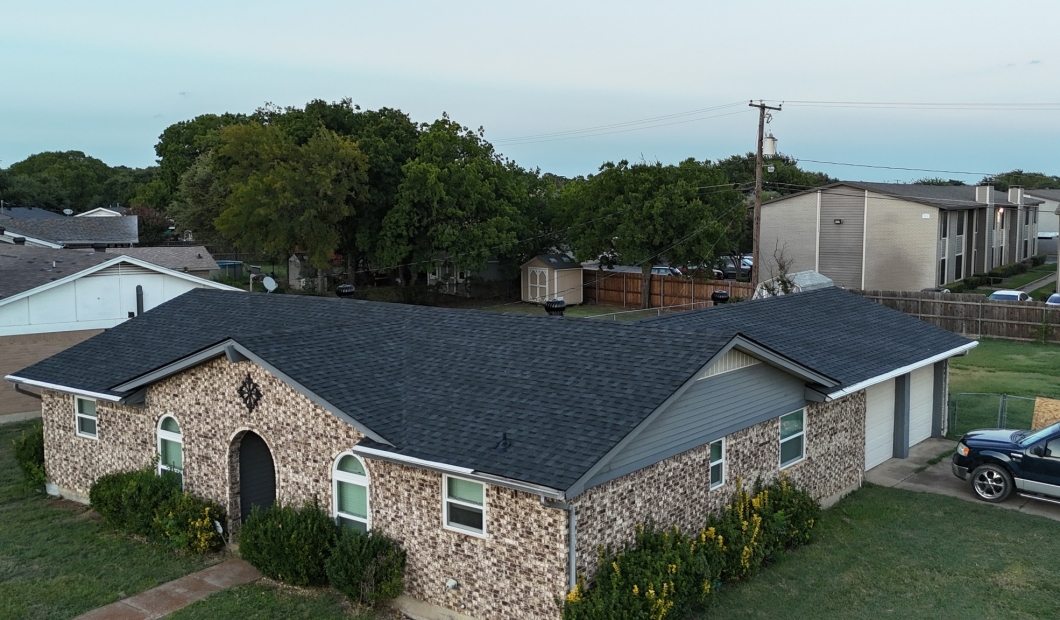 What to Look for in a Reputable Roofing Company in Dallas-Fort Worth