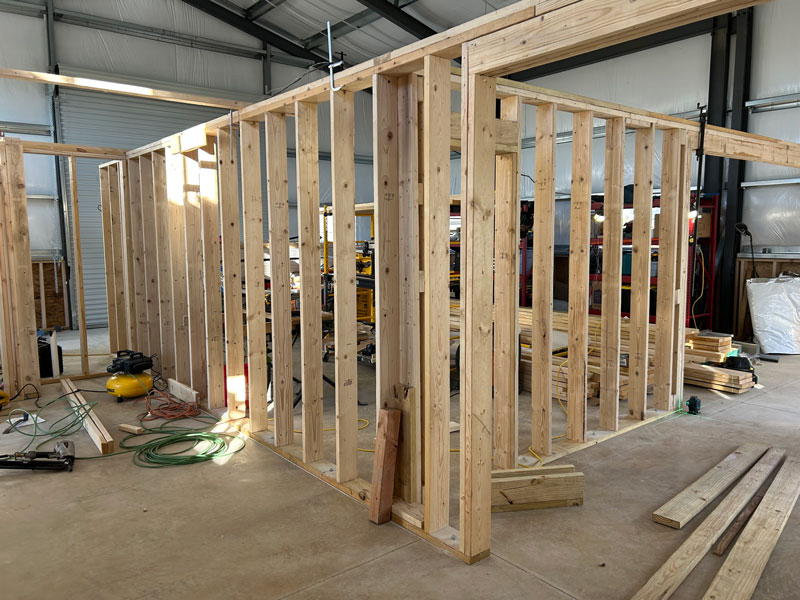 SkyGuard Roofing project in Dallas-Fort Worth