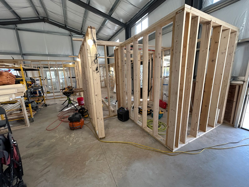 SkyGuard Roofing project in Dallas-Fort Worth